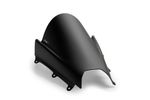  Z - Racing Mat Zwart Windscherm