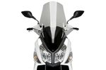  V - Tech Line Touring Lichtgrijs Windscherm
