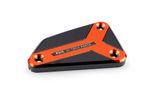  Vorderer Schutz Orange Deckel des Hauptbremszylinders