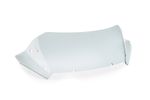  Sport High - Road Transparent Windscherm