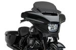  Touring High - Road Donkergrijs Windscherm