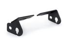  Ursprung Schwarz Blinkerhalter