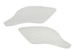  pro Transparant Tankgrip
