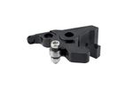 Adaptateur levier embrayage Noire