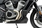  Schwarz Motorschutz
