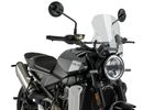  Sport Transparant Windscherm