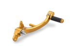  Gold Bremspedal
