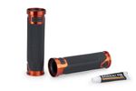  Revving Orange Lenkergriffe