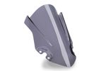  Z - Racing Donker Rook Windscherm
