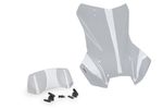  Touring Plus Transparante Visor Windscherm