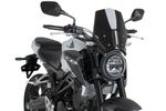  Sport Noire Windscherm