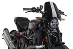  Sport Noire Windscherm