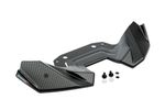  Carbon Appearance Roadster Front Fenders