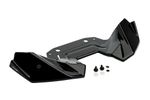  Black Roadster Front Fenders