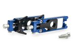 Tendeur de chaîne Bleu