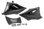  Carbon-Look Motorschutz