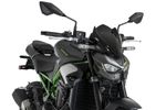  Sport Noire Windscherm