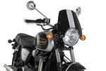  Sport Noire Windscherm
