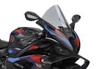  R - Racer Fumé claire Windscherm