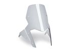  Sport Transparant Windscherm