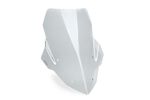  V - Tech Line Touring Transparant Windscherm