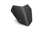  V - Tech Line Sport Mat Zwart Windscherm
