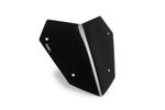  V - Tech Line Sport Zwart Windscherm