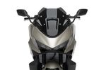  V - Tech Line Sport Donker Rook Windscherm