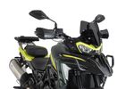  Sport Donker Rook Windscherm