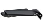 Rétroviseur Aileron Noire Droit