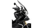  Matte Black Roadster Front Fenders