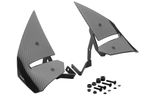  D12 Carbon appearance Lateral fins