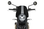  Sport Noire Windscherm