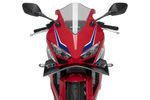  frontal GP Carbon appearance Front Fenders