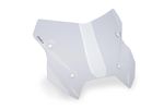  Sport Transparant Windscherm