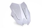 Sport Transparant Windscherm
