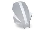  V - Tech Line Touring Lichtgrijs Windscherm