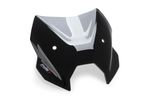  Sport Rook helder Windscherm