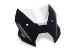  Sport Transparant Windscherm