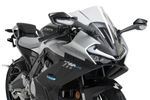  Z - Racing Transparant Windscherm