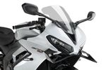  frontal GP Black Front Fenders