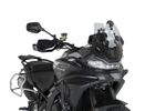  Sport Rook helder Windscherm
