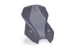  V - Tech Line Touring Donkergrijs Windscherm
