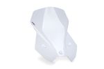  V - Tech Line Touring Transparant Windscherm