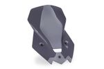  V - Tech Line Touring Donkergrijs Windscherm