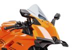  Z - Racing Matt Zwart Windscherm