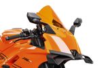  Z - Racing Orange Windscherm