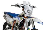  Sport Transparant Windscherm
