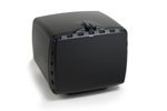 Top case Mega Box Noire