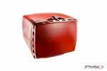 Top case Mega Box Rouge